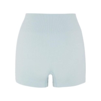 HIIT Seamless Ribbed Short