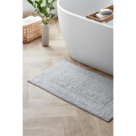 Homelife Homelife Tufted Bath Mat