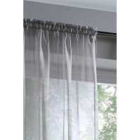 Homelife Pair of Plain Voiles