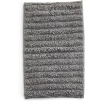 Homelife Super Soft Ribbed Bath Mat