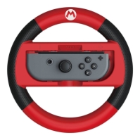 HORI Deluxe Wheel Attachment - Mario