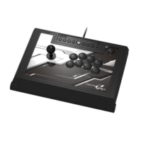 HORI HORI Fighting Stick Alpha for Xbox Series X&S