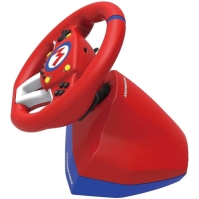 HORI Nintendo Switch Mario Kart Racing Wheel Pro Mini