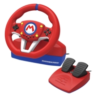 HORI Nintendo Switch Mario Kart Racing Wheel Pro Mini