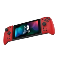 HORI Split Pad Pro for Nintendo Switch - Red