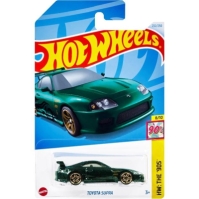 Hot Wheels Hot Wheels 1:64 CAR WHEELS CLIP STRIP