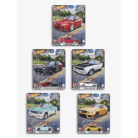 Hot Wheels Hot Wheels Boulevard Vehicle Assortment