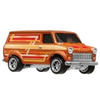 Hot Wheels Hot Wheels Boulevard Vehicle Assortment