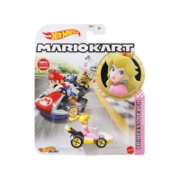 Hot Wheels Hot Wheels Mario Kart Figures (Assortment)