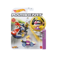 Hot Wheels Hot Wheels Mario Kart Figures (Assortment)