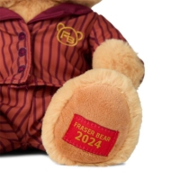 House of Fraser HOF Fraser Bear 2024 44