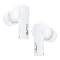 Huawei HUAWEI FreeBuds Pro Ceramic White