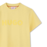 Hugo Hugo Big Logo Print In53