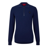 HUGO Sastoro quarter Zip Top