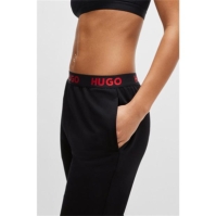 Hugo SPORTY LOGO_PANTS 10262204 01