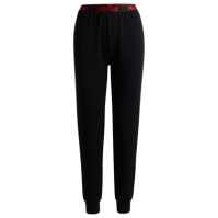 Hugo SPORTY LOGO_PANTS 10262204 01