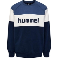 Hummel Claes Sweat Jn41