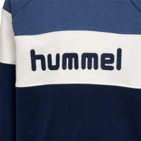 Hummel Claes Sweat Jn41