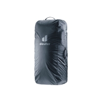 Husa pentru Rucsac Deuter Transport Cover Black 90L