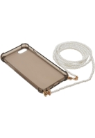 Phonecase with Pearl Necklace I Phone 6/7/8 Urban Classics