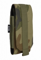 Molle Phone Pouch large Brandit