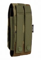 Molle Phone Pouch large Brandit