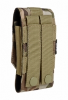 Molle Phone Pouch medium Brandit