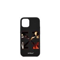 OFF WHITE Off Phone Case Sn99