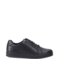 Hush Puppies Madden Shoes negru