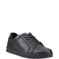 Hush Puppies Madden Shoes negru