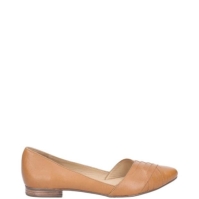 Hush Puppies Marley Ballerina bej