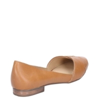 Hush Puppies Marley Ballerina bej