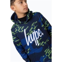 Hype Camo Block Hd Jn99