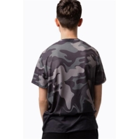 Tricou Hype Camo Drip In99