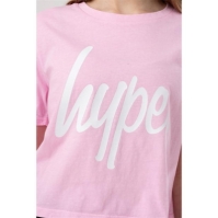 Hype Lep 3 pk Tees Jn99