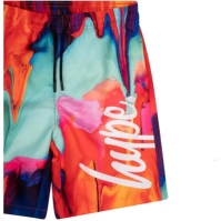 Hype Oil Swim Shrt Jn99