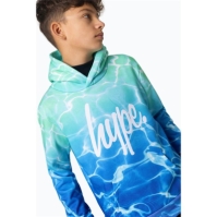 Hype Pool Fade Hd Jn99