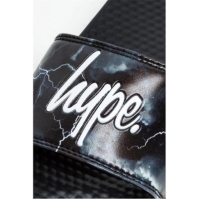 Hype Smokey Slider Jn99