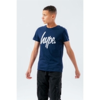 Tricou Hype Unisex Scr Jn99