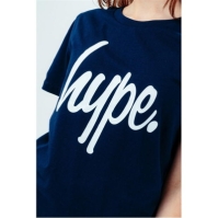 Tricou Hype Unisex Scr Jn99