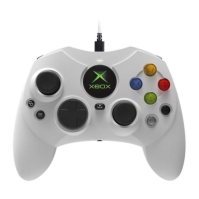 Hyperkin DuchesS Xbox Controller - White