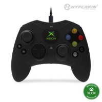 Hyperkin DuchesS Xbox Controller - Black