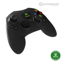 Hyperkin DuchesS Xbox Controller - Black