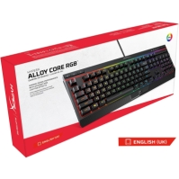 HyperX Alloy Core RGB Gaming Keyboard