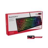 HyperX Alloy Elite 2 Mechanical Gaming Keyboard