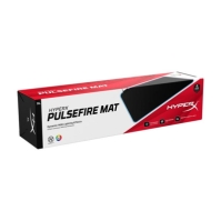 HyperX HyperX Pulsefire Mat RGB Mouse Pad