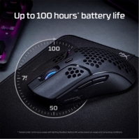 HyperX Pulsefire Haste Wireless Gaming Mouse