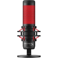 HyperX Quadcast Microphone