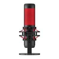 HyperX Quadcast Microphone