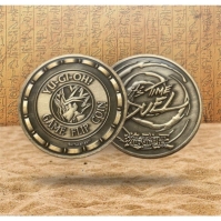 Iron Gut Publishing Limited Yu-Gi-Oh Flip Coin